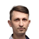 Степанченко Владимир Сергеевич