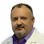Антипенков Сергей Викторович