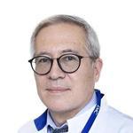 Чжао Алексей Владимирович