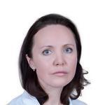 Якименко Марина Валерьевна