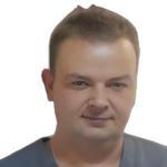 Селезнев Михаил Николаевич