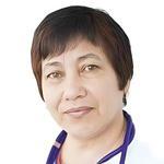 Аминова Галия Гайнитдиновна