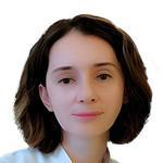 Лысенко Софья Викторовна