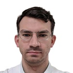 Алферов Александр Сергеевич