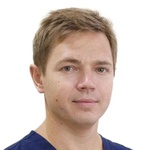 Горячев Олег Андреевич