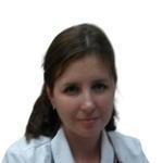 Ларина Ирина Валерьевна