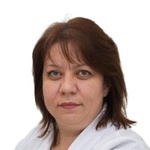 Цветкова Елена Владимировна