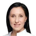 Новикова Марина Николаевна