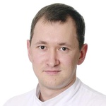 Борисов Марат Алексеевич