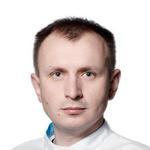 Ларионов Иван Владимирович