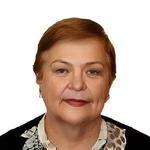 Ляликова Вера Борисовна