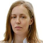 Мельникова Ксения Дмитриевна