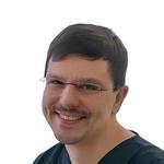 Никонов Алексей Алексеевич