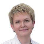 Слаутина Светлана Вячеславовна