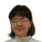 Прахова Ирина Николаевна