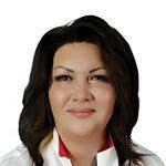 Левина Майя Александровна