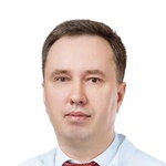 Скальский Максим Станиславович