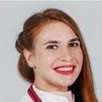 Фирсова Дарья Анатольевна
