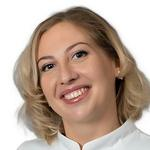 Троцюк Екатерина Валерьевна