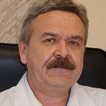 Паньков Александр Геннадьевич