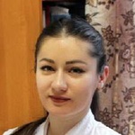 Кодзокова Залина Анатольевна