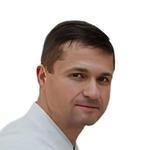 Монаков Дмитрий Михайлович