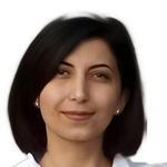 Валиева Хаяла Гюльагаевна