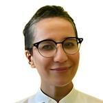 Пузеркина Альбина Комиловна