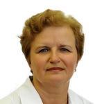 Новикова Нина Борисовна