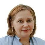 Ефремова Ирина Ивановна
