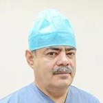 Магомедов Шамиль Магомедович