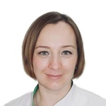 Сидакова Анна Иршатовна