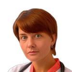 Семья Анастасия Борисовна