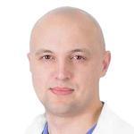 Монахов Дмитрий Владимирович