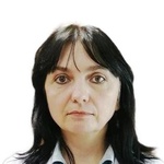 Свиридова Татьяна Сергеевна