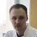 Яковлев Иван Сергеевич