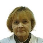 Коржель Ольга Михайловна