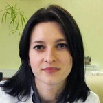 Бондар Ксения Юрьевна