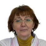Сорокина Марина Николаевна