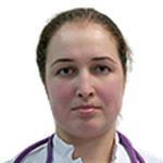 Богданова Светлана Владимировна