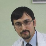 Галеев Шамиль Ринатович