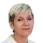 Соловьева Елена Васильевна