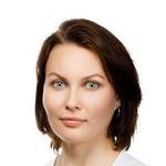 Скрипникова Екатерина Борисовна