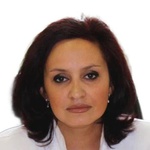 Татарченко Елена Анатольевна