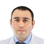Алексанян Оваким Аргамович