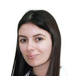 Серова Екатерина Павловна