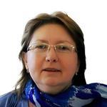 Асрибекова Ольга Владимировна