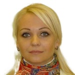 Богданова Ирина Сергеевна