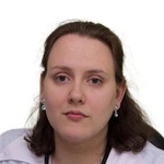 Монаенкова Юлия Михайловна