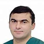Александрия Георгий Гурамович